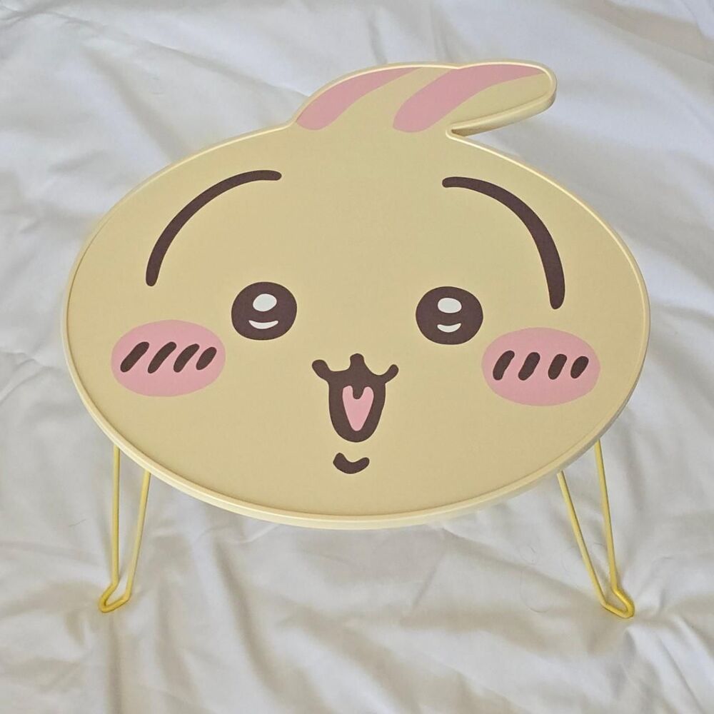 Chiikawa Usagi Folding Mini Table